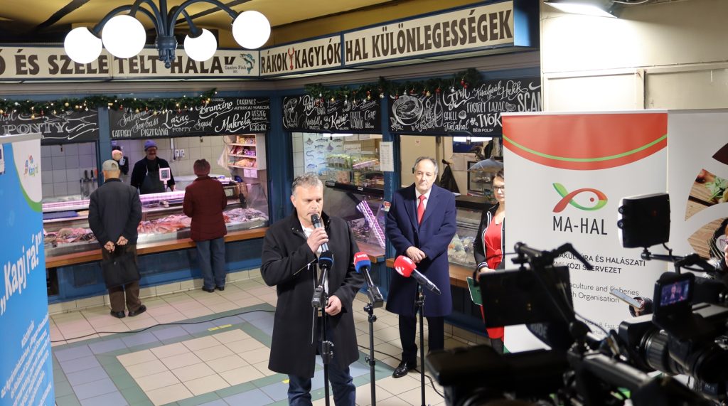 Stabilitás, ökológiai értékteremtés és bőséges hazai kínálat karácsonyra