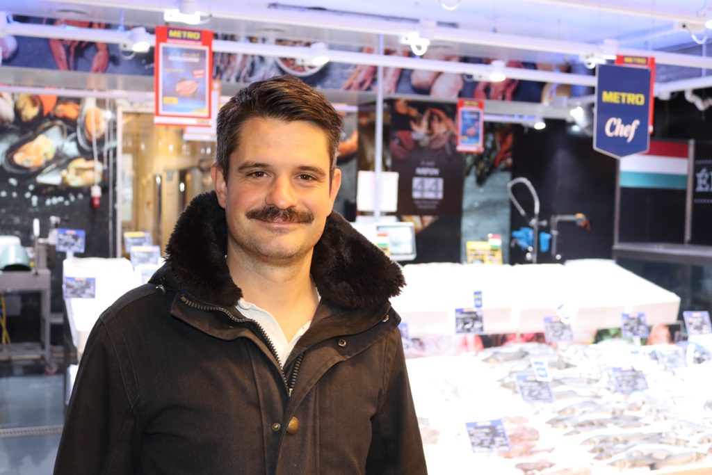 A feldolgozás fontossága és a magyar halfogyasztás modernizációja